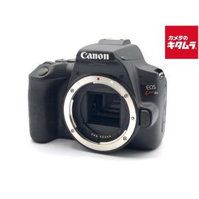 【中古】 【並品】 キヤノン EOS Kiss X10 ボディ ブラック