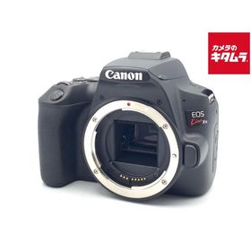 【中古】 【良品】 キヤノン EOS Kiss X10 ボディ ブラック