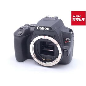 【中古】 【良品】 キヤノン EOS Kiss X10 ボディ ブラック