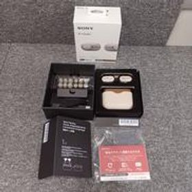 ワイヤレスイヤホン WF-1000XM3 SONY