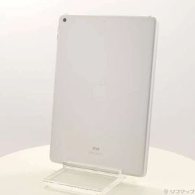 ソフマップ 〔中古品〕 iPad 第8世代 32GB シルバー MYLA2J／A Wi-Fi【262】