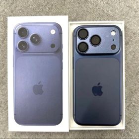 Apple iPhone17pro 256GB