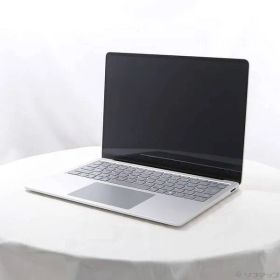 ソフマップ 〔展示品〕 Surface Laptop (第7世代) 〔Snapdragon X Plus／16GB／SSD256GB〕 T0I-00015【276】