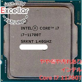 [bn:18] Core i7 11700T 1.4.GHz LGA1200 SRKNT