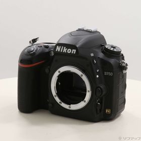 (中古)Nikon Nikon D750 ボディ(269-ud)