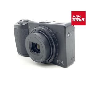 【中古】 【良品】 リコー GR IV