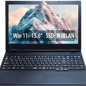 NECノートパソコン win11 PC-VKT16XZG5 Core i5-8265U/メモリ8G/SSD256GB/15.6インチ/整備済み品/送料無料/激安