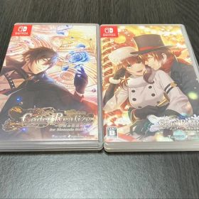 Code:Realize コードリアライズ 2 本セット Switch