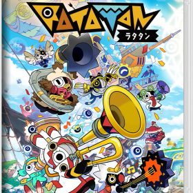 Game Source Entertainment 【特典付】【Switch2】Ratatan（ラタタン） [BEE-P-ABY4A NSW2 ラタタン]