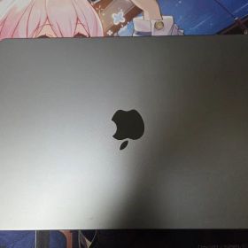 Apple MacBook Pro 14インチ M1 Pro スペースグレイ