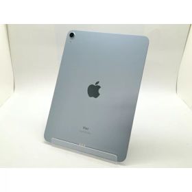 【中古】Apple 【Wi-Fi】 iPad Air（第4世代/2020） 64GB スカイブルー MYFQ2J/A【川越クレアモール】保証期間1ヶ月【ランクC】