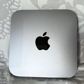 Mac mini 2018 Core i3 メモリ8GB SSD 256GB