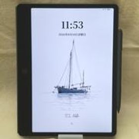 電子書籍リーダー NOTE A1 NXTPAPER(9566X) TCL