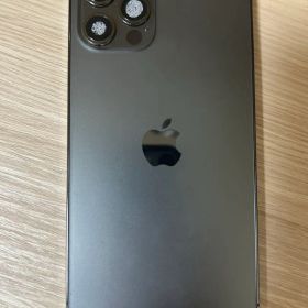 Apple iPhone 12 Pro 本体 ジャンク品 バッテリー87%