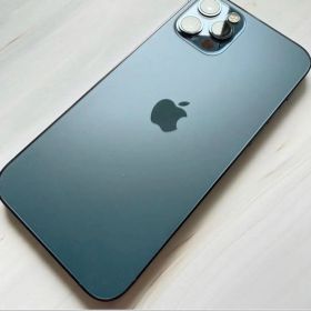 Apple iPhone 12 Pro 256GB 本体