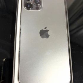 Apple iPhone 12 Pro 本体 128GB 美品 グラファイト