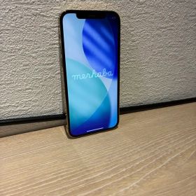 Apple iPhone 12 Pro 本体 ゴールド
