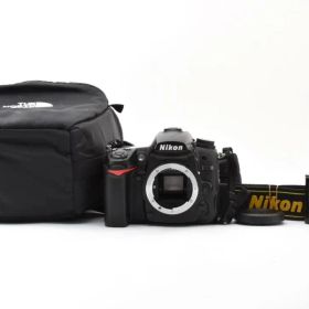 ★美品★ ニコン Nikon D7000 ボディ #23399