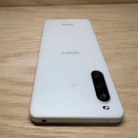 SONY Xperia 10 IV SO-52C 本体 CH1