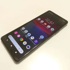 SONY Xperia 10 IV エクスペリア 10 IV ジャンク扱い