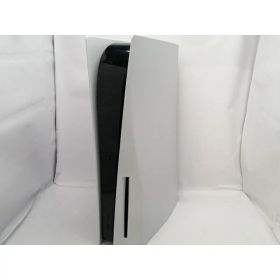 【中古】SONY Playstation5 CFI-1000A01【府中ル・シーニュ】保証期間1ヶ月【ランクB】