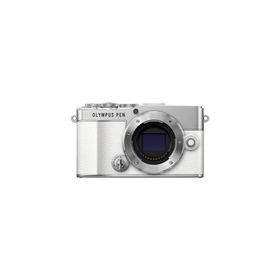 オリンパス ミラーレス一眼 OLYMPUS PEN E-P7 ボディ [ホワイト] デジカメ デジタルカメラ【ラッピング対応可】