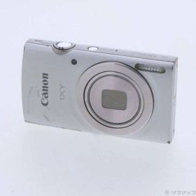ソフマップ 〔中古品〕 IXY 200 SL シルバー【344】