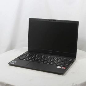 ソフマップ 〔中古品〕 VersaPro タイプVC UltraLite PC-VK745CZGK 〔NEC Refreshed PC〕【251】