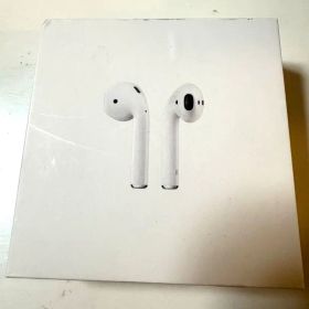 Apple AirPods 第2世代 MRXJ2J/A