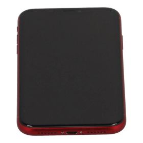 Apple docomo アップル/iPhone XR 64GB (PRODUCT)RED/NT062J/A/GQRZV06VKXL3/ABランク/85【中古】
