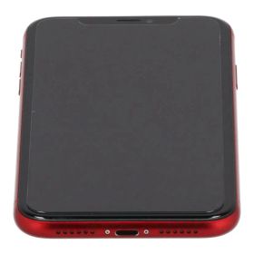 Apple SIMロックなし アップル /iPhone XR 64GB (PRODUCT)RED/MT062J/A/F4GXL8QZKXL3/Bランク/09【中古】