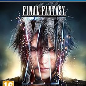【中古】Final Fantasy XV Royal Edition (PS4)