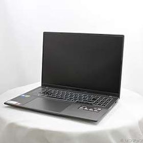 〔展示品〕 Gaming V16 V3607VU V3607VU-C7165R4050W ブラック ［Core-7-240H／16GB／SSD512GB／GeForce RTX 4050 Laptop(6GB)／16インチ／Windows11 Home］〔展示品〕 Gaming V16 V3607VU V3607VU-C7165R4050W ブラック ［Core-7-240H／16GB／SSD512GB／GeForce RTX 4050 Laptop(6GB)／16インチ／Windows11 Home］