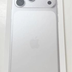 ネ*プ様 iPhone 17 Pro Max 1TB 新品・未使用 SIMフリー