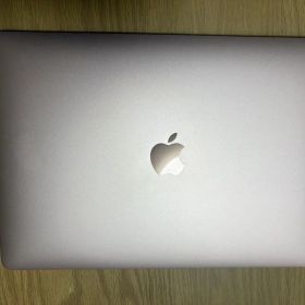 MacBook Air 13インチ2020 i3 8GB 256GB ゴールド