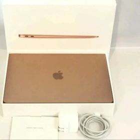 2020MACBOOKairRetina 256G 値下無 同時出品中