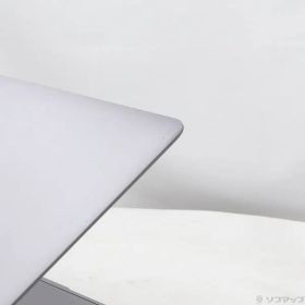 ソフマップ 〔中古品〕 MacBook Air 13.3-inch Late-2020 MGN63J／A Apple M1 8コアCPU_7コアGPU 8GB SSD256GB スペースグレイ 〔26.3 Tahoe〕【269】