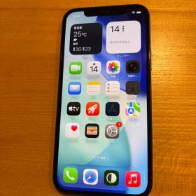 iPhone 12 64GB 本体