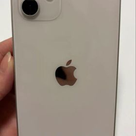 Apple iPhone 12 ホワイト 本体 64GB