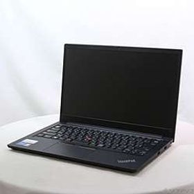 ZEROPC ThinkPad E14 20TBS0H800 (1年保証付き)