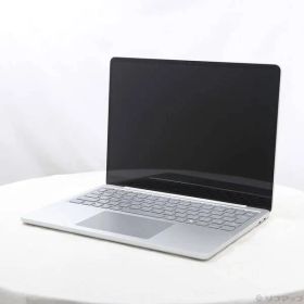 ソフマップ 〔展示品〕 Surface Laptop Copilot+ PC 〔Snapdragon X Plus／16GB／UFS256GB〕 EP2-36993 プラチナ【258】