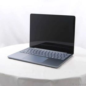 ソフマップ 〔展示品〕 Surface Laptop Copilot+ PC 〔Snapdragon X Plus／16GB／UFS1TB〕 EP2-30766 オーシャングリーン【262】