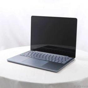 ソフマップ 〔展示品〕 Surface Laptop Copilot+ PC 〔Snapdragon X Plus／16GB／UFS1TB〕 EP2-30766 オーシャングリーン【258】