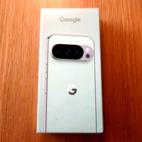 新品未開封 Google Pixel 10 Pro 256GB ケース付き