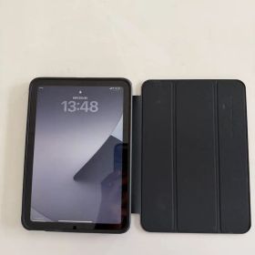 iPad mini 第7世代Cellularモデル スターライト