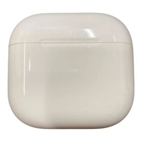Apple Airpods 4 (ANC) ノイズキャンセリング付 Z50