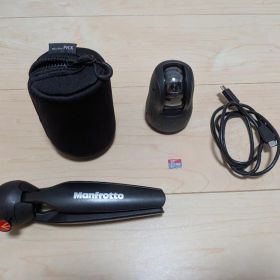 【美品】Canon PowerShot pick本体 おまけつき