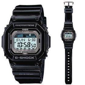 カシオ (国内正規品)G-SHOCK(ジーショック) G-LIDEクオーツ メンズタイプ GLX-5600-1JF 返品種別A