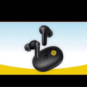 試着のみ soundcore Life P2 Mini ワイヤレスイヤホン