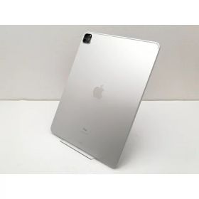 【中古】Apple 【Wi-Fi】 12.9インチ iPad Pro（第4世代/2020） 128GB シルバー MY2J2J/A【仙台イービーンズ】保証期間1ヶ月【ランクC】